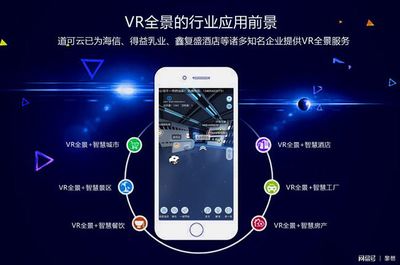 VR全景最新營銷推廣策略必看教程 技術推廣與實戰案例分析