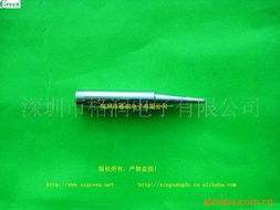 深圳市格潤電子烙鐵頭/烙鐵咀產(chǎn)品全覽